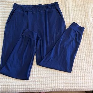 Benefit Medical Nexus Jogger scrub pants